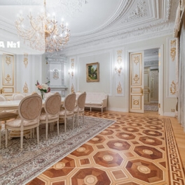 Продажа 7-комн квартиры на вторичном рынке ул Маяковского,  д. 36-38