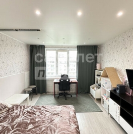 Продажа 1-комн квартиры на вторичном рынке Парковая 16-я ул,  д. 19,  к. 1