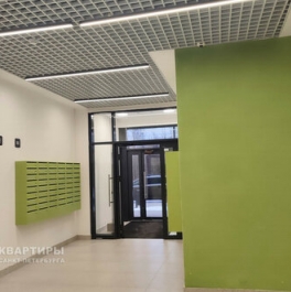 Продажа 1-комн квартиры на вторичном рынке улица Севастьянова,  д. 34 к1