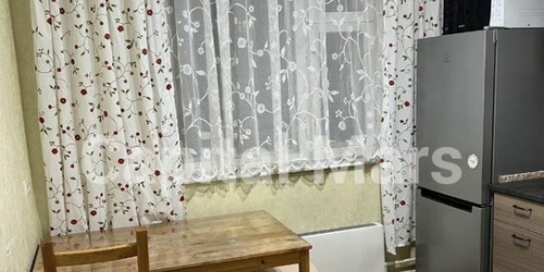 1-комн квартира улица Марьинский Парк,  д. 33