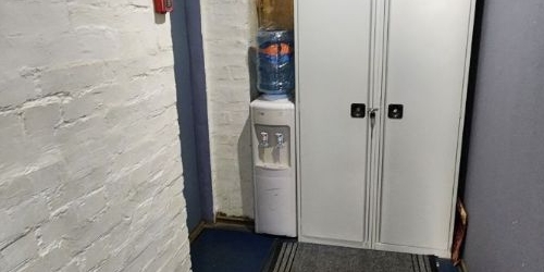 6-комн квартира Разъезжая улица, 3