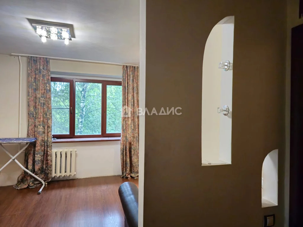 Продажа 3-комн квартиры на вторичном рынке Раменское, ул. Серова,  д. 11