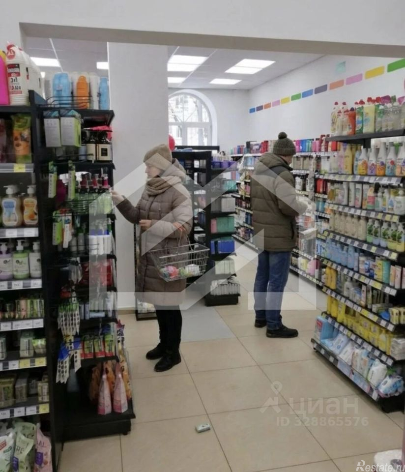 Продажа ПСН ул Лефортовский Вал,  д. 7