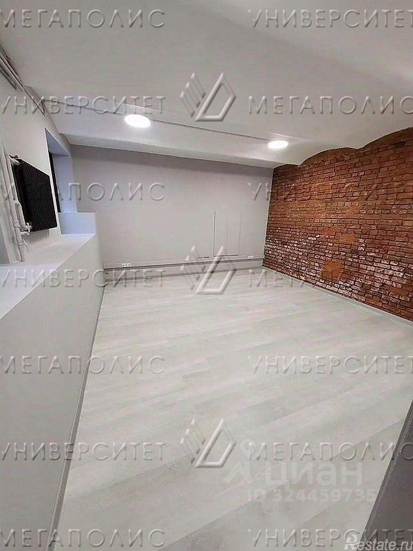 Аренда торгового помещения Комсомольский пр-кт,  д. 3