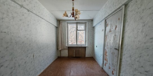 2-комн квартира Союзный проспект,  д. 4