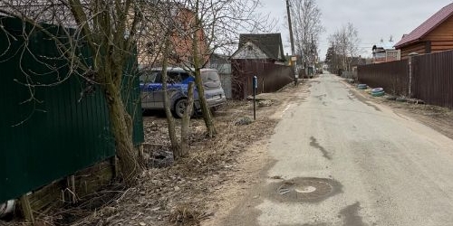 Коттедж/дом Горелово тер., улица Социалистическая, 23