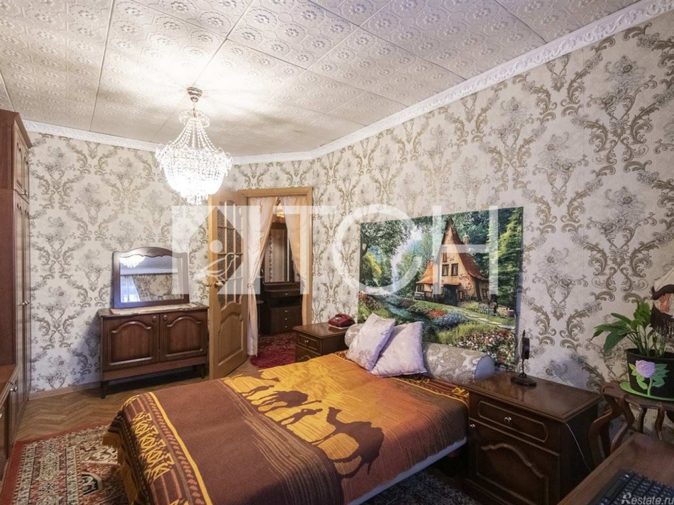 Продажа 2-комн квартиры на вторичном рынке Щелково, Центральная ул, 2