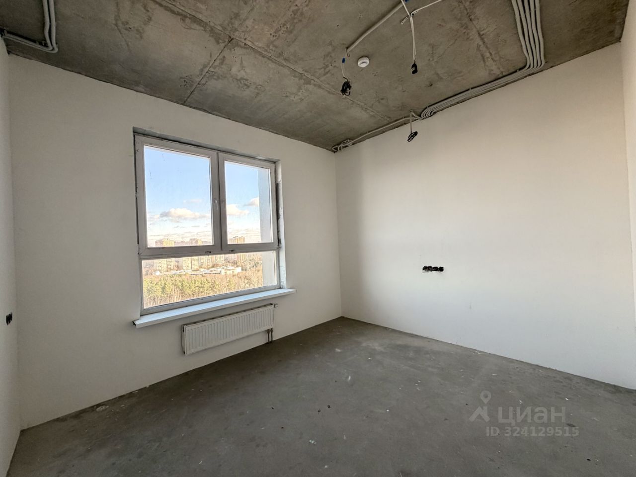 Продажа 3-комн квартиры на вторичном рынке Одинцово, 8