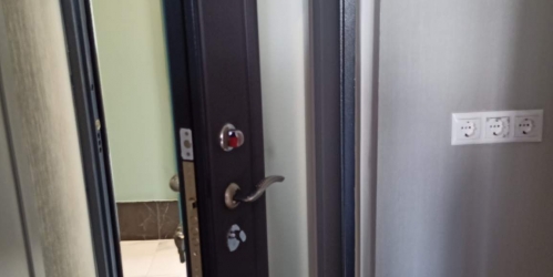 1-комн квартира Минусинская,  д. 11