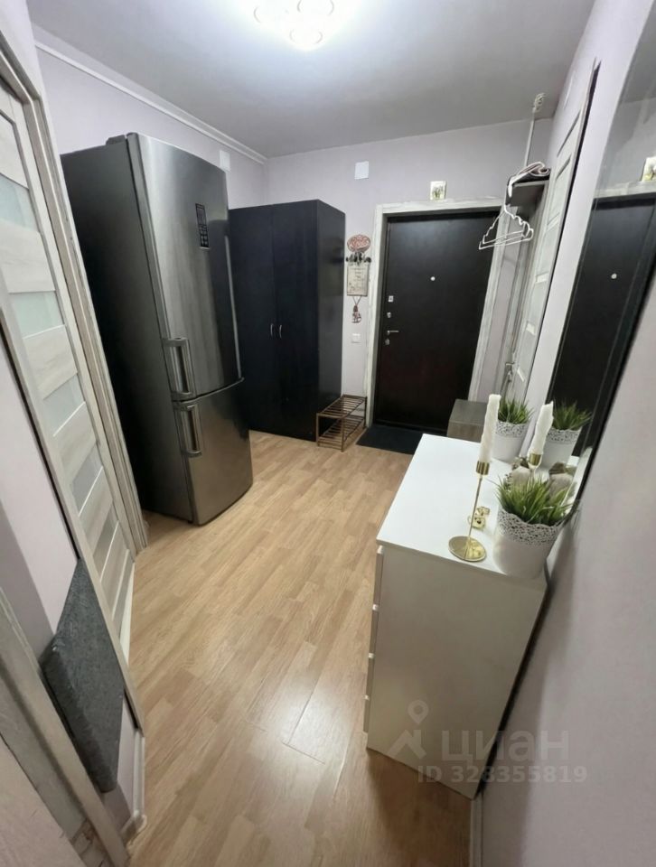Продажа 1-комн квартиры на вторичном рынке Ивантеевка, улица Бережок, 4