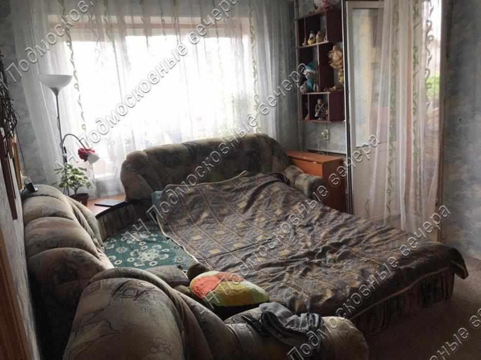 Продажа 2-комн квартиры на вторичном рынке Подольск, Красногвардейский бульвар, 27/2