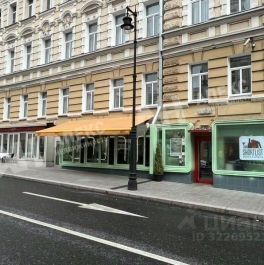 Продажа ПСН улица Петровка