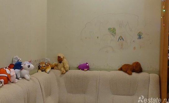 Продажа 1-комн квартиры на вторичном рынке Михалковский 3-й пер,  д. 14 к1