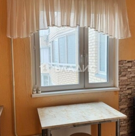 Продажа 1-комн квартиры на вторичном рынке Рассказовка д,  д. 23