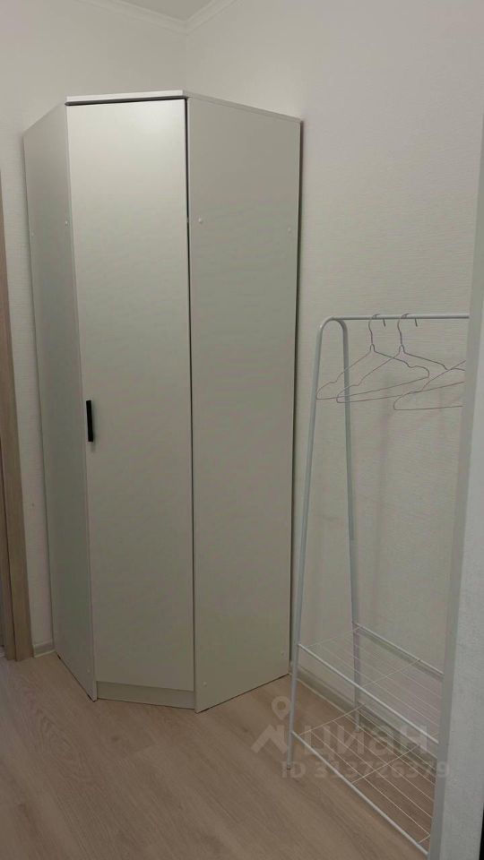 Аренда студии Кудрово г., проспект Европейский, 22