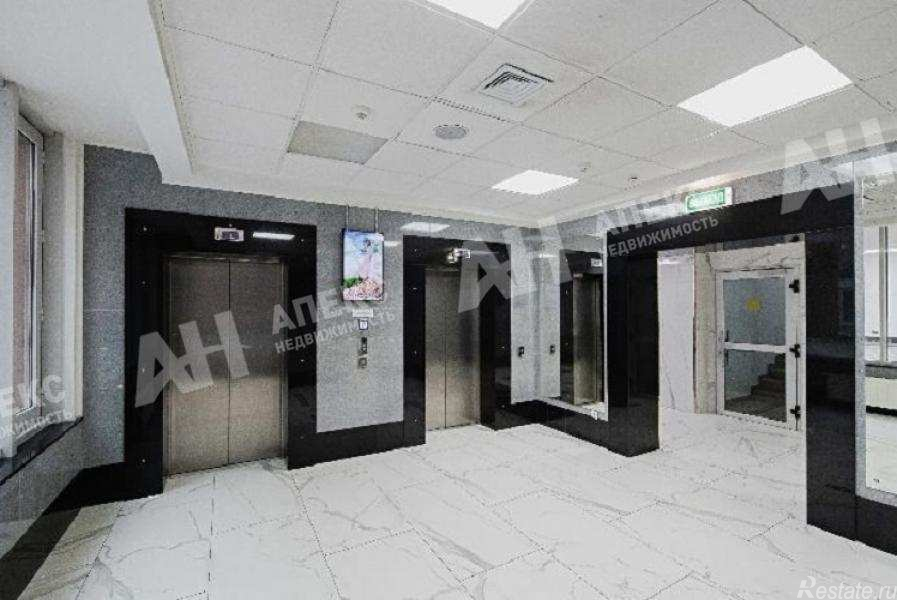 Аренда торгового помещения Кржижановского ул