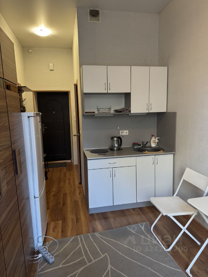 Аренда студии Первомайская Нижн. ул