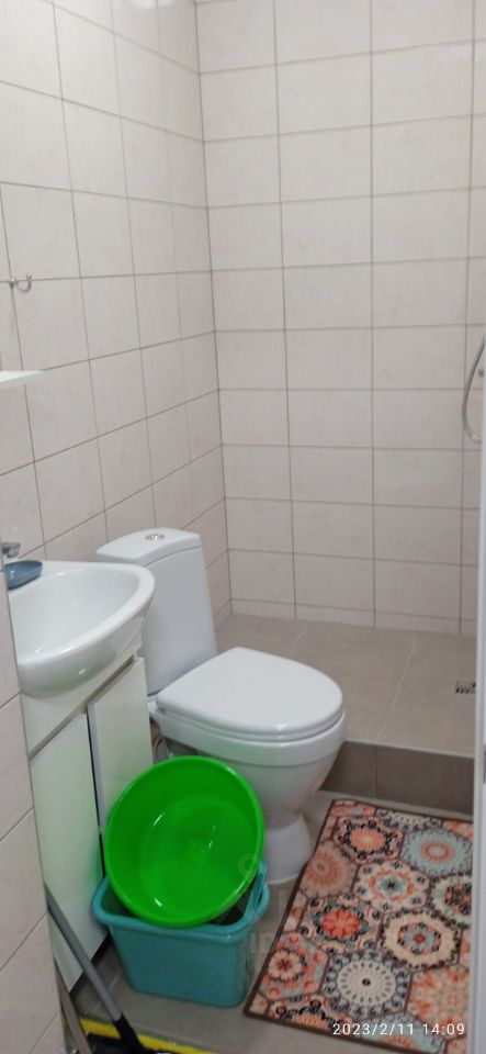 Аренда студии Клязьма мкр, Пушкино, Пушкинская улица, 9