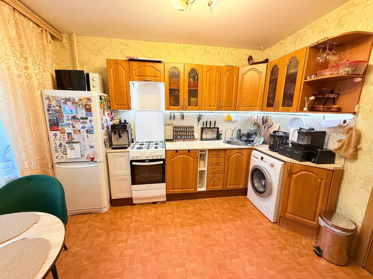 Продажа 1-комн квартиры на вторичном рынке Гатчина, улица Изотова, 15к2