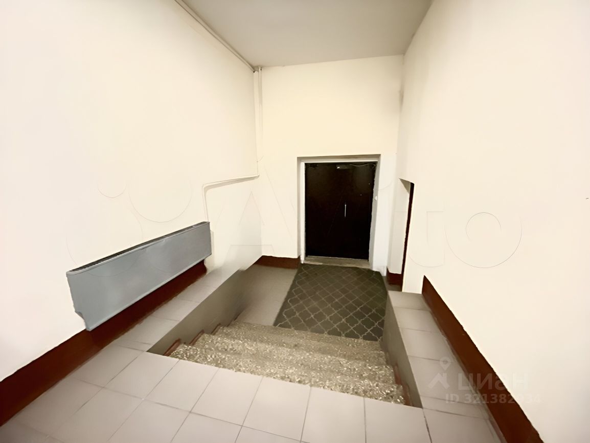 Продажа 2-комн квартиры на вторичном рынке улица Вавилова, 60К2