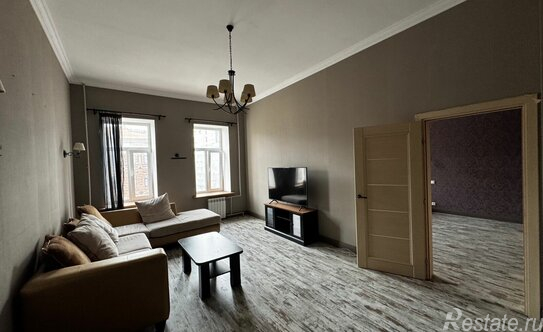 Продажа 2-комн квартиры на вторичном рынке ул Марата,  д. 65/20