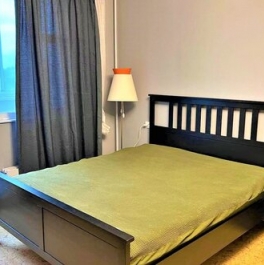 Продажа 1-комн квартиры на вторичном рынке ул Крылатская,  д. 29,  к. 2