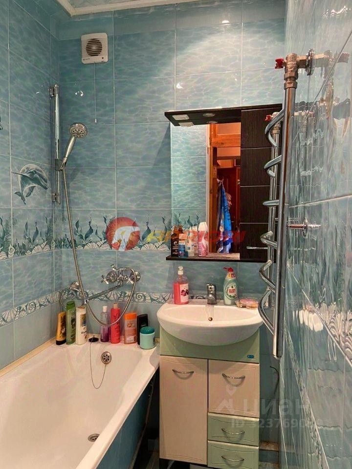 Аренда 1-комн квартиры на вторичном рынке Базовская улица, 15к10