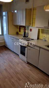 Продажа 2-комн квартиры на вторичном рынке Прибрежный проезд,  д. 10