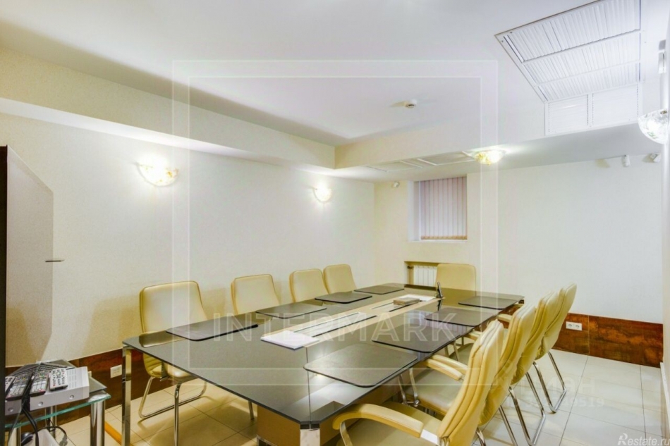 Продажа офиса Петровский пер,  д. 5,  к. 8