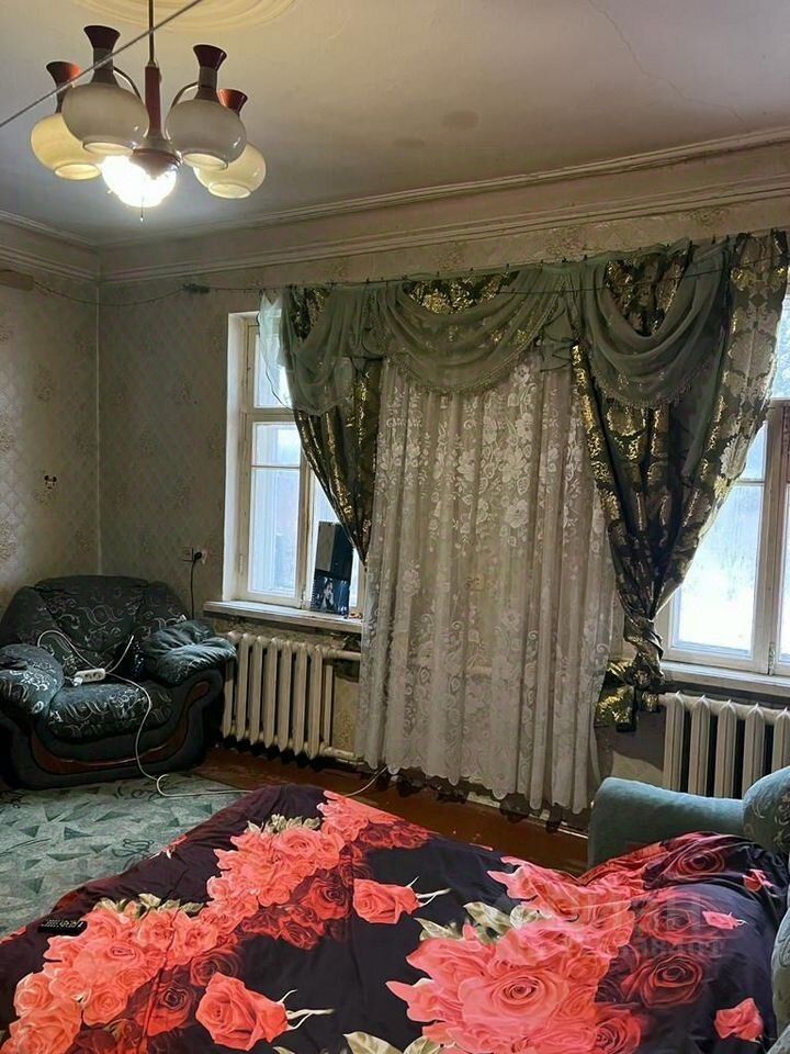 Продажа дома Петергоф, улица Луизино, 7