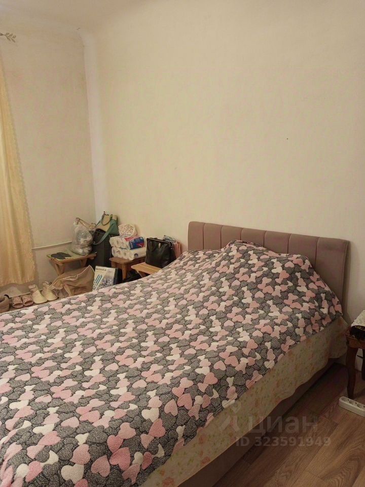 Продажа 1-комн квартиры на вторичном рынке Сланцы, улица Маяковского, 8