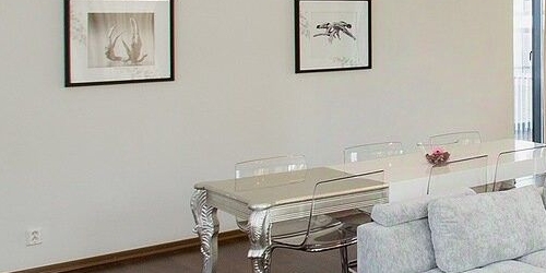 3-комн квартира набережная Мартынова, 74Б