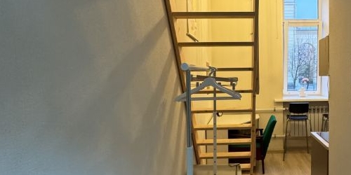 Студия улица Маринеско, 1