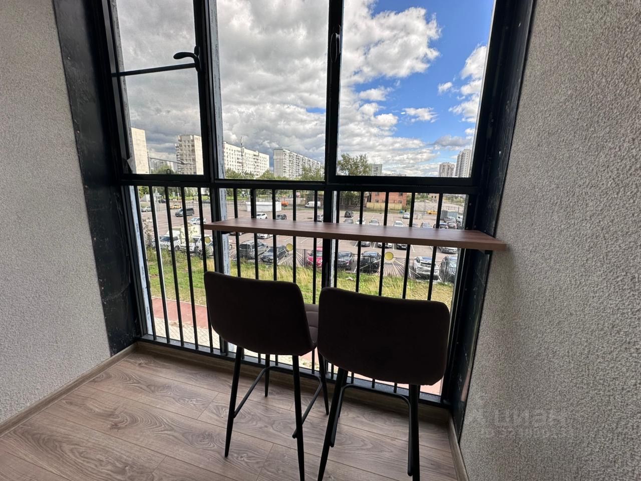 Продажа студии Илимская улица, 1Вк3