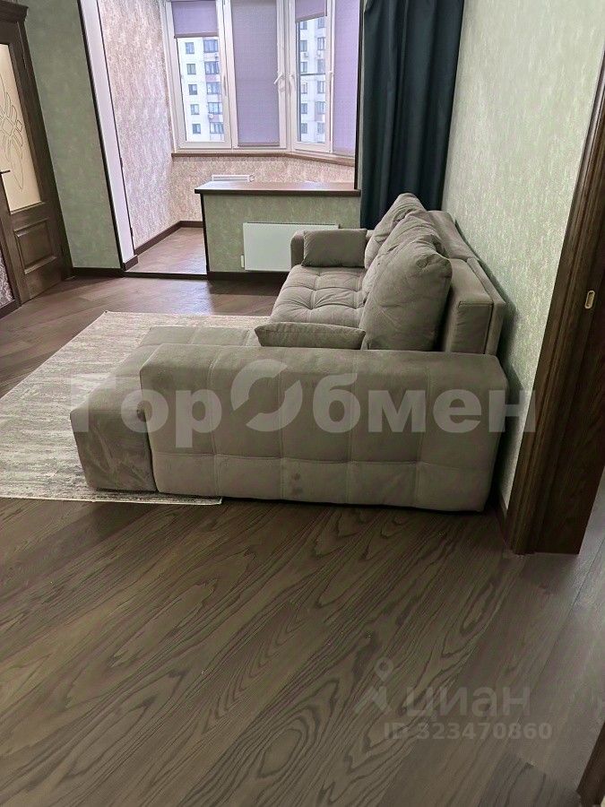 Продажа 3-комн квартиры на вторичном рынке улица Главмосстроя, 5