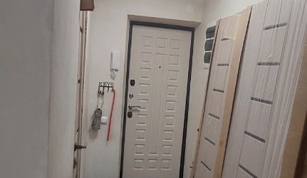 2-комн квартира улица Верности, 12