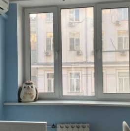 Продажа 3-комн квартиры на вторичном рынке Басманная Н. ул,  д. 4-6 с3