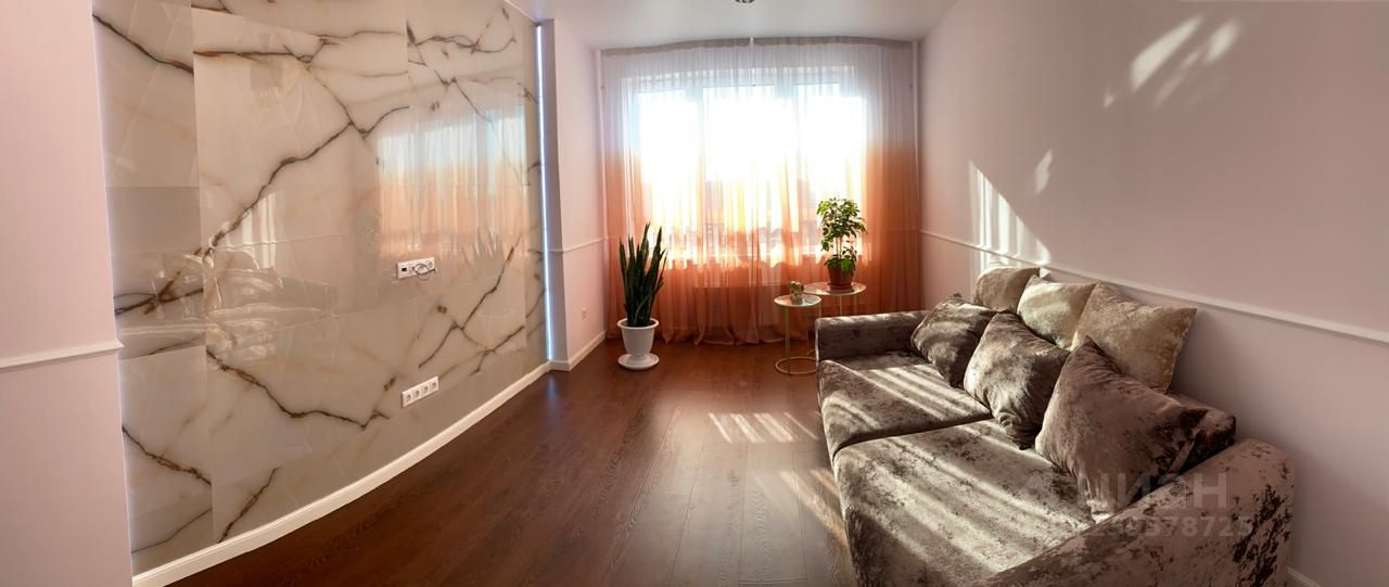 Аренда 1-комн квартиры на вторичном рынке бульвар Веласкеса, 5к5