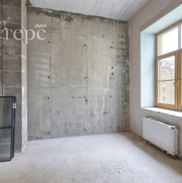Продажа 1-комн квартиры на вторичном рынке Малый ПС пр-кт,  д. 79-81-83