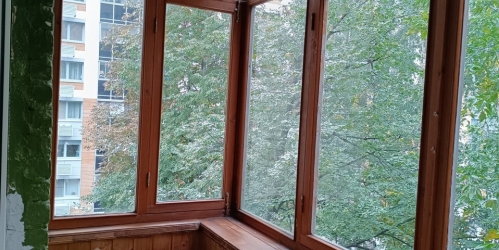 1-комн квартира Люберцы, Урицкого улица, дом 8