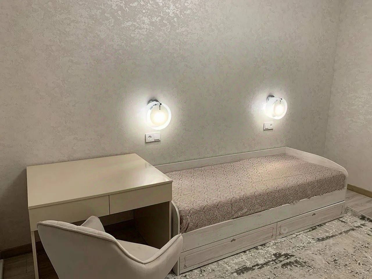 Аренда 3-комн квартиры на вторичном рынке Сельскохозяйственная улица, 39