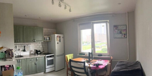 1-комн квартира Богатырский пр-кт,  д. 52,  к. 1