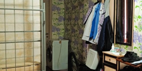 Комната Хабаровская улица, 12/23