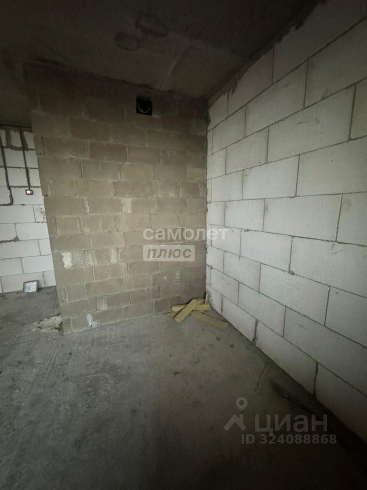 Продажа 3-комн квартиры на вторичном рынке Люберцы, Хлебозаводская улица, 3/1