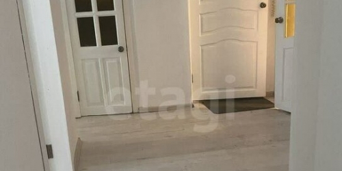 3-комн квартира Капельский пер,  д. 13