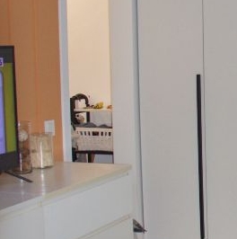 Продажа 2-комн квартиры на вторичном рынке улица Константина Федина, 6