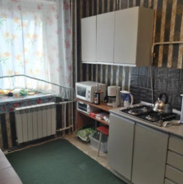 Продажа 1-комн квартиры на вторичном рынке Серпухов, ул. Кожевенная,  д. 3