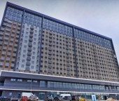 Сдать в аренду Помещения свободного назначения Берёзовая аллея  19А с1 