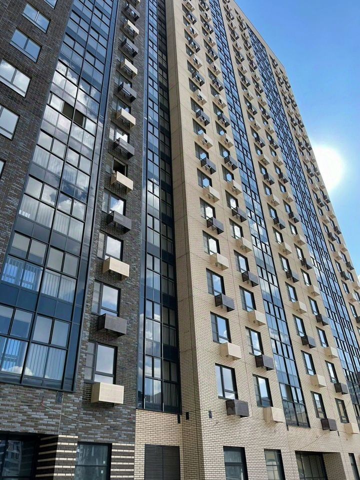 Продажа 1-комн квартиры на вторичном рынке проезд Шелихова, 7