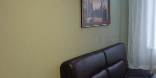 2-комн квартира улица Шаболовка, 46К1